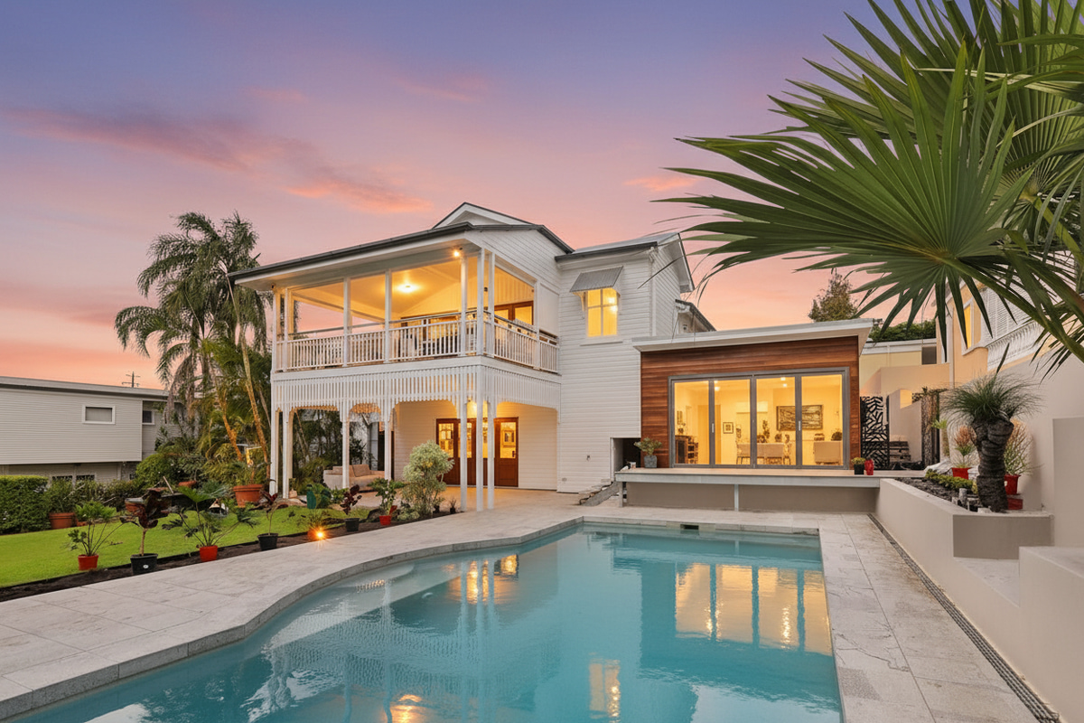 Day-to-Dusk — Nachher